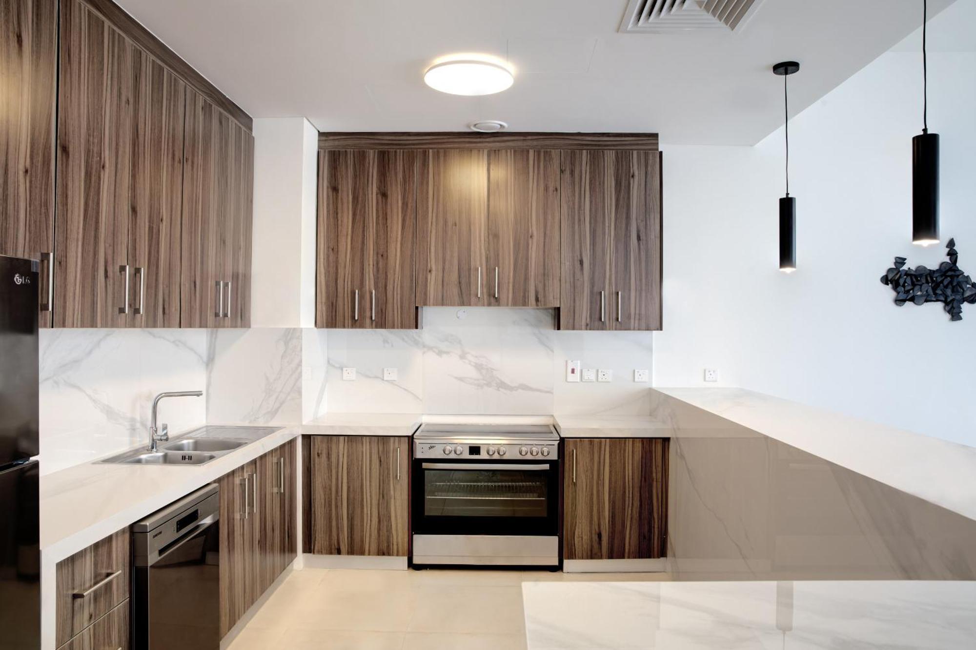 Oasis Homes By Olala Homes Рас-ель-Хайма Екстер'єр фото